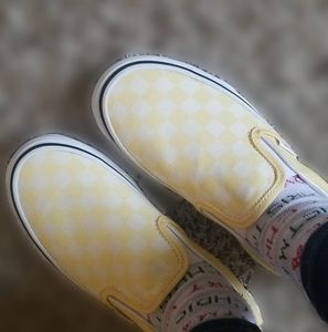 Meet your Posher, Brianica